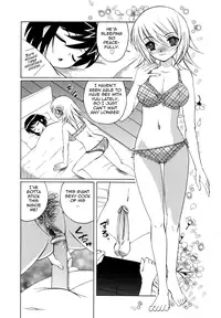 [Yamamoto Yoshifumi] Bokuno Nakadashi Dairy | My Cream Pie Diary [English] {Tadanohito}