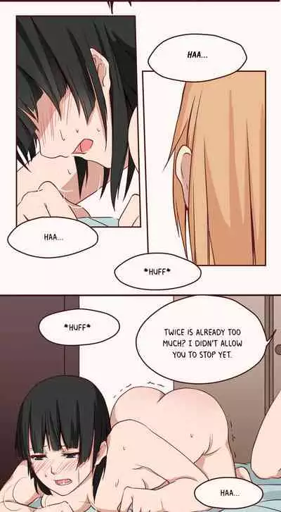 [Iceky] Dormant Desires