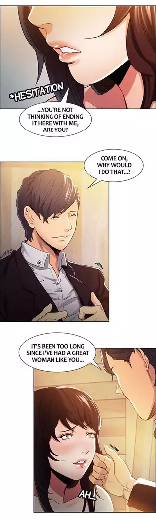 Taste of Forbbiden Fruit Ch.11/24