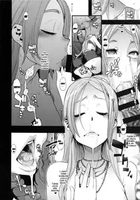 (C86) [Da Hootch (ShindoL)] TSF Monogatari Append 2.0 [English]