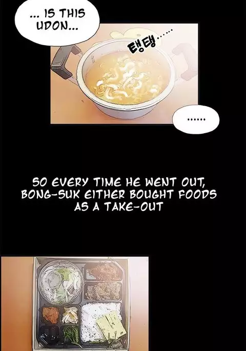 Cohabitation Ch.1-18