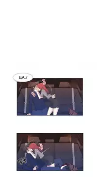 Miss Mystic Ch.1-26 (English) (Ongoing)