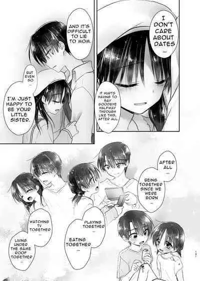 Odekake Sex Soushuuhen | Excursion Sex Anthology