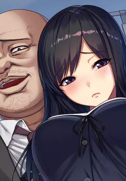 『Kiwami Chikan ~ Okasareta Watashi ~ Takebayashi Kotone ver』