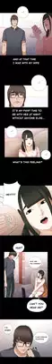 Girl Next Door Ch.1-13 (English) (Ongoing)
