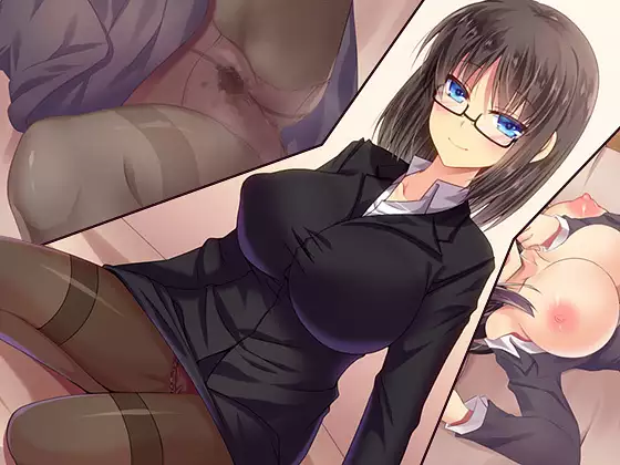 Kaisha no Kawaii Kouhai ~Ima wa Ore no Oku-san desu~