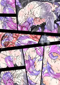 Succubus Shuugekichuu