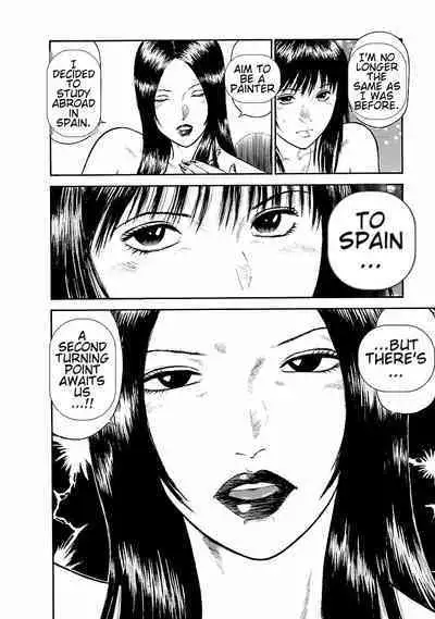 [Hiraoka Ryuichi] Datenshi no Yuuwaku -Office Angel Project- 1 [English] [Digital]