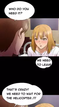 [Madstart] Secret Island Ch.1-27 (English) (Ongoing)