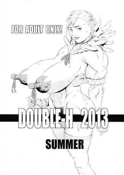 DOUBLE-H 2013 SUMMER