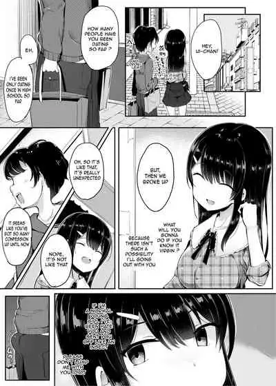 [Atelier Maso (doskoinpo)] # Fumikatsu | #TrampleLyfe [English] [Maso Translations]