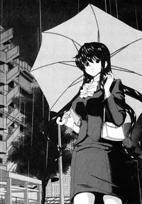 [Hori Hiroaki] Hyakutake-san chi no Shizuka-san