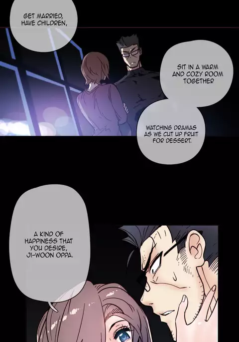 Household Affairs Ch.1-50