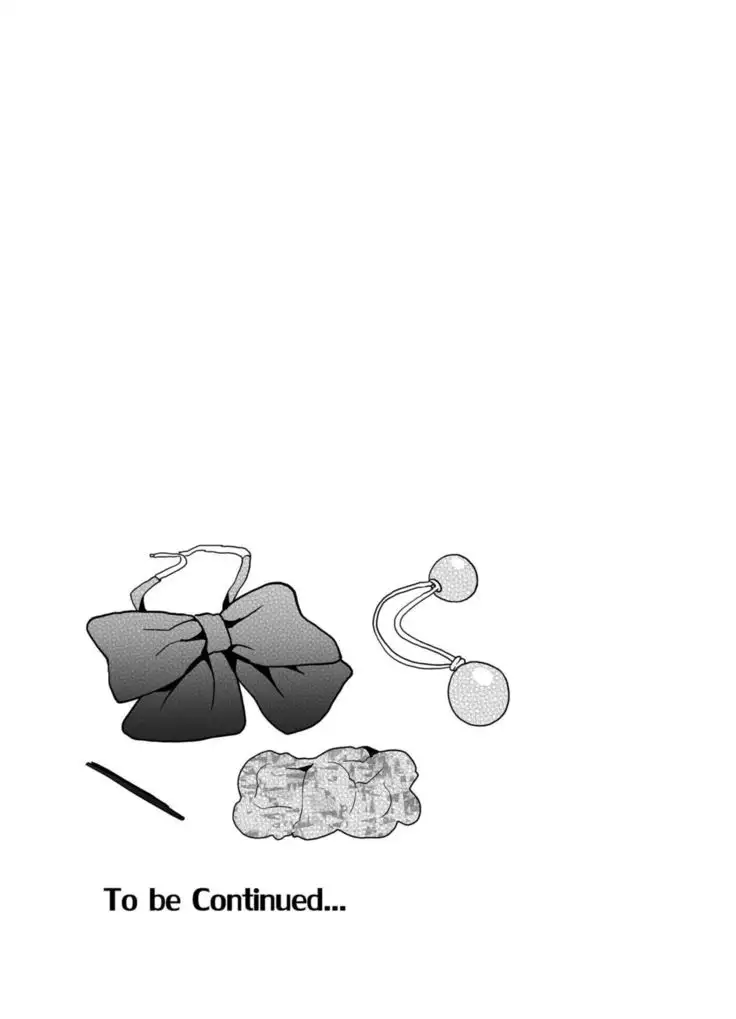 Futanari! Oshioki Time 2 ~Shasei Kanri Kyousei Josou Hen~