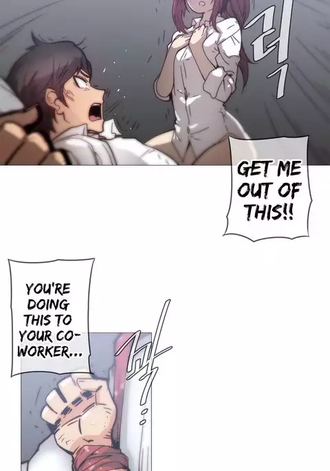 Household Affairs Ch.1-35