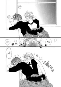 [Inomoto Rikako] Sweet [English]