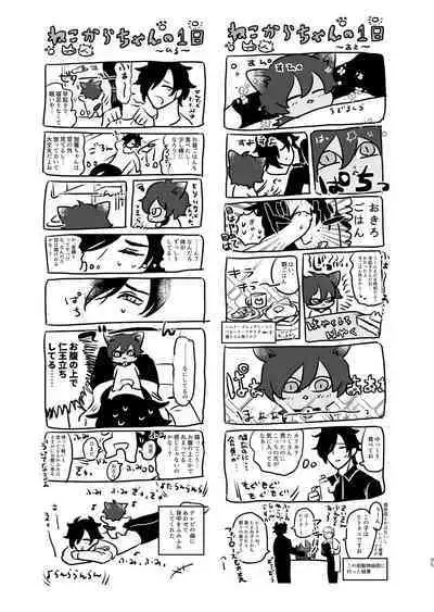 [mujinahen] Heisei Denji Haikibutsu (Touken Ranbu) [Digital]