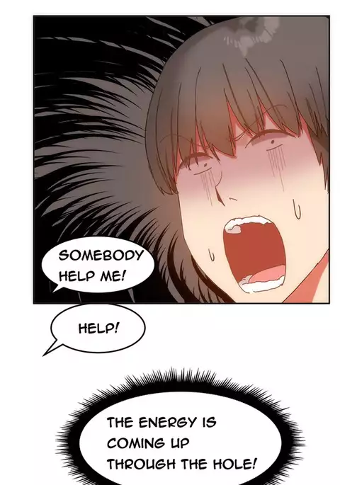 Hari Dormitory Ch.0-16