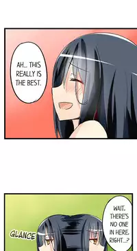 [Mokko] I Massage My Sister Every Night Ch 1-37