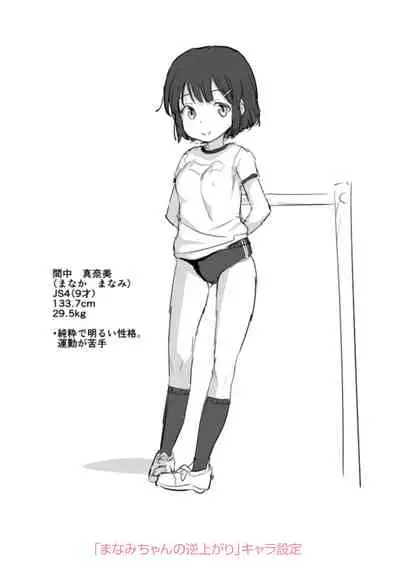 Imouto no Hadaka o Mite Koufun Suru nante Hen na Onii-chan