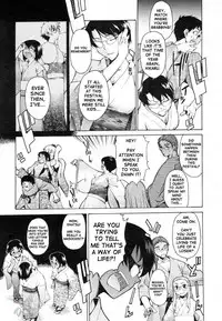 [Takemura Sesshu] TAKE ON ME 2 [English] [SaHa]