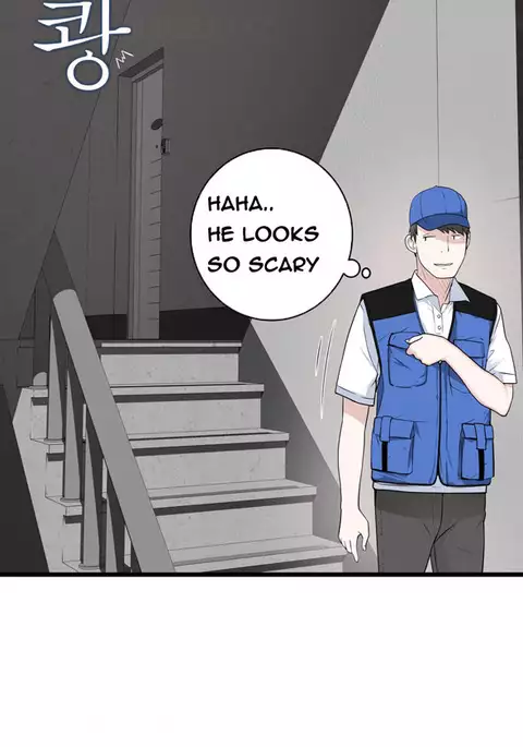 Tissue Thieves Ch.1-32