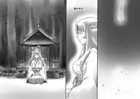 [pink-noise] Love☆Blade Shin Ryuu-hen (Queen's Blade)