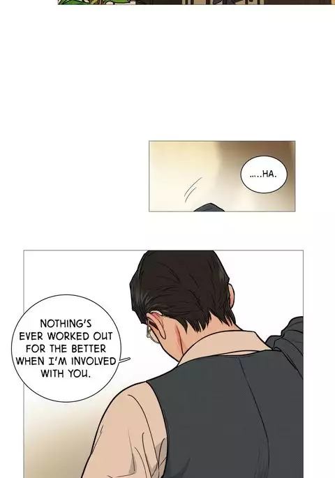 Sadistic Beauty Ch.1-9