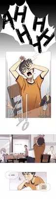 [ButcherBoy] Household Affairs Ch.1-36 (English) (YoManga) (Ongoing)