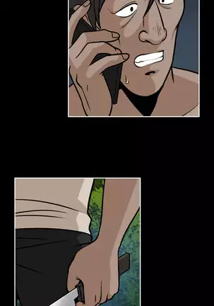 Do you Want to Change Partners Ch.0-28