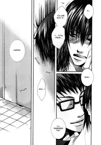 [HYPER REALITY (Tennouji Mio)] Pink Killer (Prince of Tennis) [English] [Dragonfly]