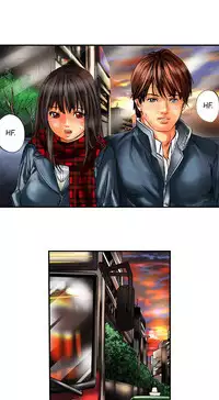 A Step-Father Aims His Daughter