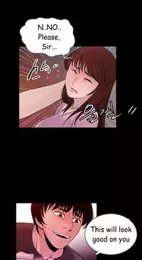 Missing Ch.1-9 (English) (Ongoing)