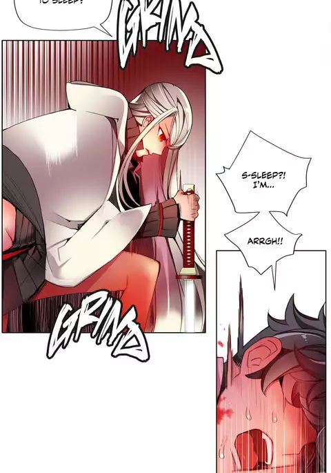 Lilith`s Cord Ch.1-38