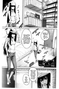 [Tarakan] Osananajimi no Wagamama Sex Ch. 1~2 [English] {Hennojin}