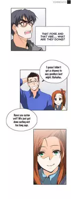 [Husky guy] SStudy Ch.0-31 (English) (YoManga) (Ongoing)