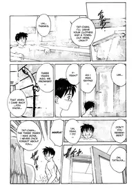 [Nishimaki Tohru] Blue Eyes Vol.1 [English]