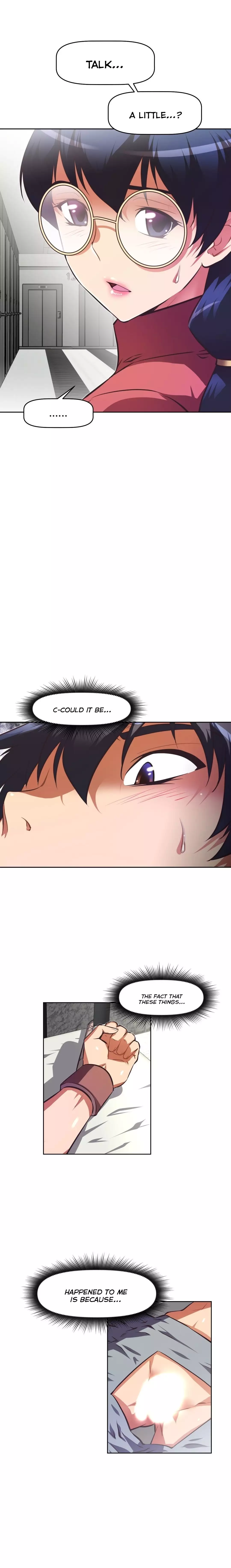 Brawling Go Ch.76-118