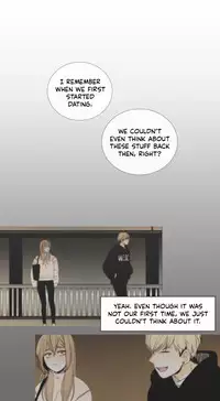 [Silverstar] Talk To Me Ch.1-38 (English) (Ongoing)