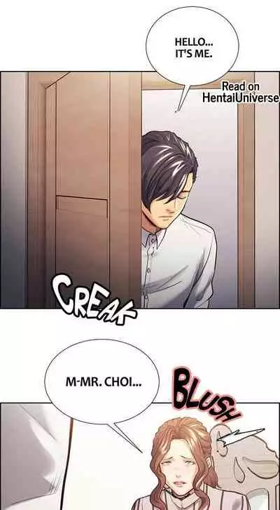 [Serious] Taste of Forbbiden Fruit Ch.20/24 [English] [Hentai Universe]