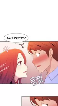Miss Mystic Ch.1-26 (English) (Ongoing)