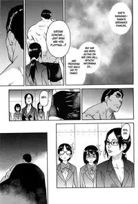 [Shiwasu no Okina] Peace Hame! Jou [English] [Decensored]