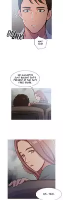 [PINKO] Scandal of the Witch Ch.1-12 (English) (Ongoing)