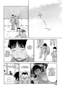 [Yarii Shimeta] I Love! [English] [Decensored]