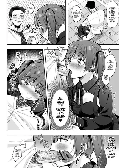 Mesugaki, choro sugi w | Fucking Brats Is Way Too Easy!