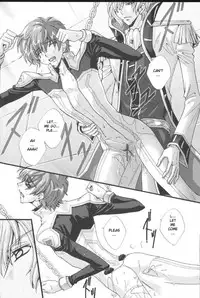 denka, oyamekudasai (Code Geass)