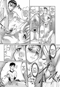 [RAYMON] Anetoris [English] {Kizlan}