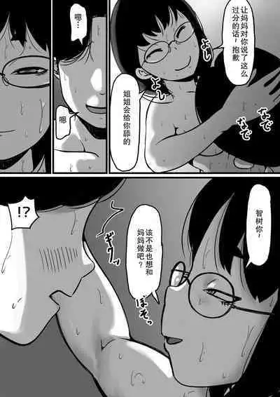 Kyoudai de Nichijou-teki ni Sex Shiteru Saishuuwa