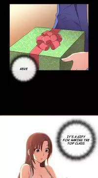 [Ddasoom] H-Campus Ch. 0-11 [English] (YoManga) (Ongoing)