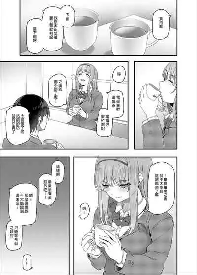 [Pale Scarlet (Matsukawa)] Nemuri Hime | 睡美人 I+II [Chinese] [Digital]